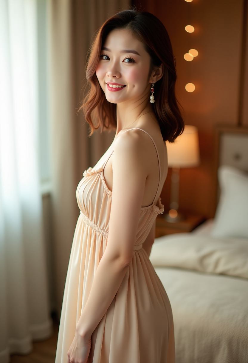 碧瑶影纪